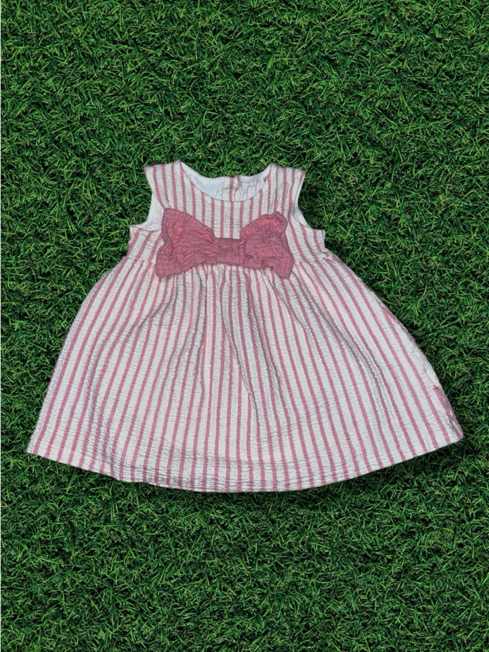 Zara Kids Dress